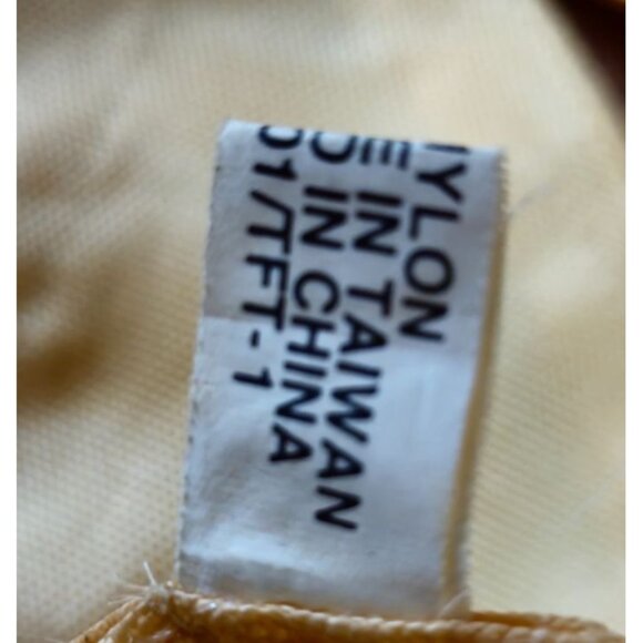 Reindeer Christmas Yard Flag Double-Sided Holiday Decor Candy Cane Scarf Cute & - Picture 4 of 4